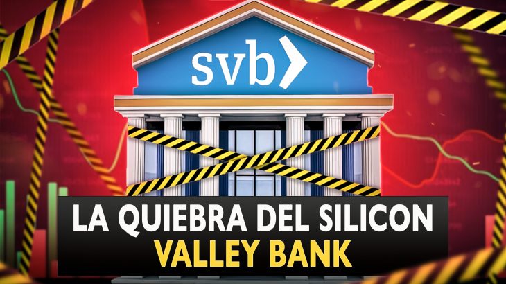 quiebra silicon valley bank